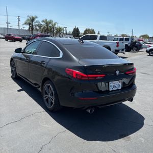 BMW 228 GRAN COUPE I XDRIVE - 5