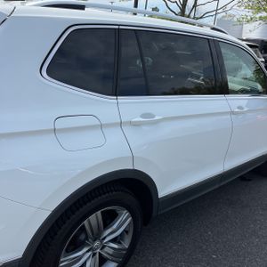 VOLKSWAGEN TIGUAN 2.0T SEL PREMIUM 4MOTION - 9