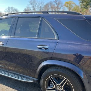 MERCEDES-BENZ GLE - 6