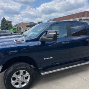 2023 RAM 2500 BIG HORN 照片 2