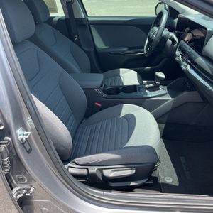 صورة مصغرة 33 لـ 2025 KIA K4 EX