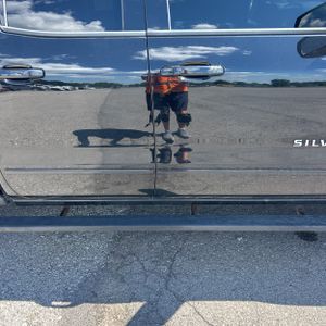 صورة مصغرة 11 لـ 2017 Chevrolet SILVERADO 1500 LT Z71