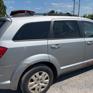 صورة 8 لـ 2015 Dodge JOURNEY SE