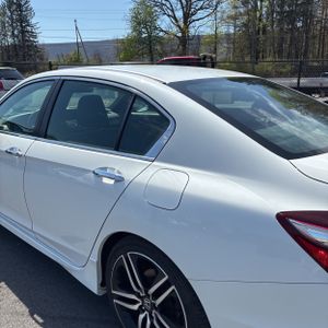 HONDA ACCORD SPORT - 6