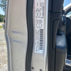 2012 JEEP GRAND CHEROKEE LAREDO 缩略图 53