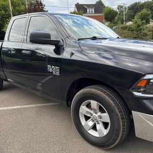 2019 RAM 1500 CLASSIC TRADESMAN 缩略图 13