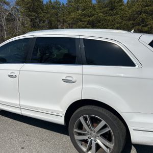 AUDI Q7 PREMIUM PLUS - 6