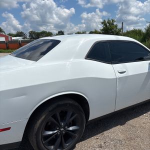 2020 Dodge CHALLENGER GT — фото 9