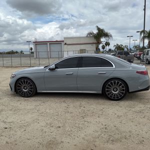 MERCEDES-BENZ E 350 - 3