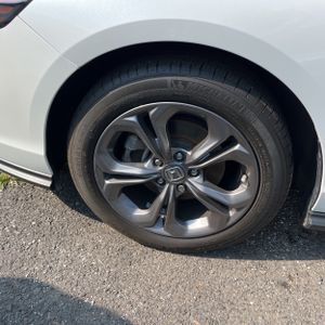 2023 Honda ACCORD EX — миниатюра 17