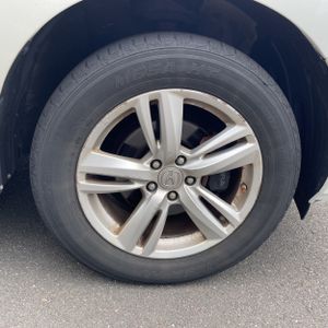 صورة مصغرة 20 لـ 2015 Acura RDX W/TECH