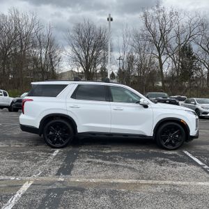 HYUNDAI PALISADE XRT - 10