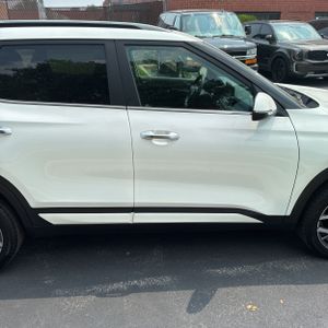 صورة مصغرة 11 لـ 2022 KIA SELTOS SX