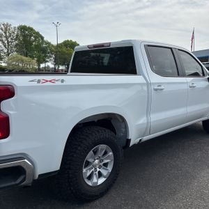 CHEVROLET SILVERADO 1500 LT - 9