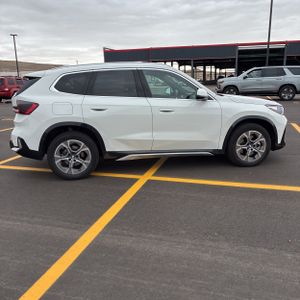 BMW X1 XDRIVE28I - 10