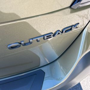 2023 Subaru OUTBACK ONYX EDITION — миниатюра 23