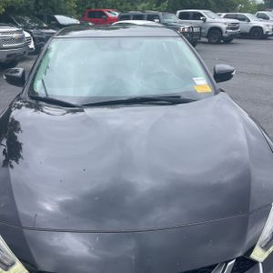2016 Nissan MAXIMA 3.5 SR — миниатюра 15