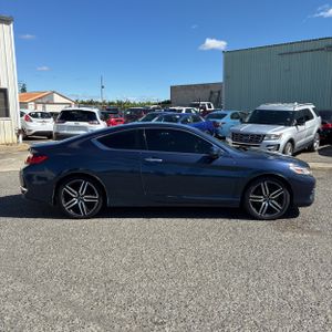 HONDA ACCORD TOURING - 10