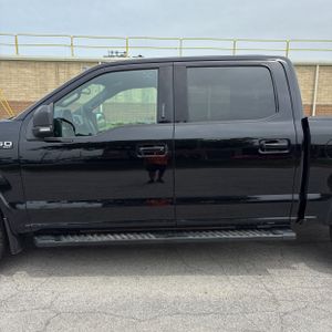 FORD F-150 XLT - 4