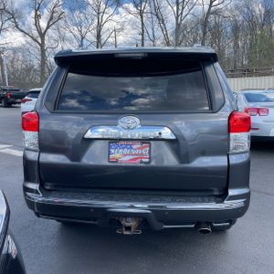 TOYOTA 4RUNNER - 3