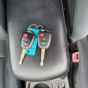 2015 Toyota RAV4 LE 缩略图 54