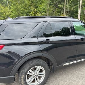صورة 9 لـ 2023 FORD EXPLORER XLT