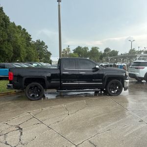 صورة 10 لـ 2018 Chevrolet SILVERADO 1500 LTZ