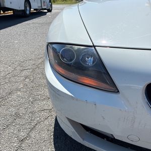 2007 BMW Z4 3.0I 照片 65