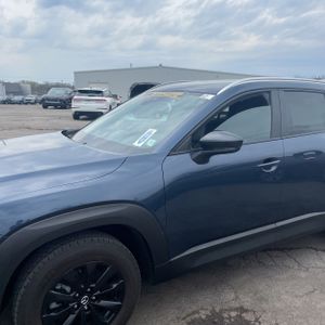 MAZDA CX-50 2.5 S PREFERRED - 2