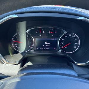صورة مصغرة 39 لـ 2023 Chevrolet BLAZER LT