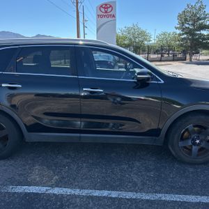 2016 KIA SORENTO LX — миниатюра 11