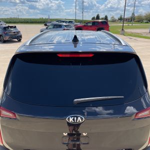 صورة 16 لـ 2021 KIA TELLURIDE S