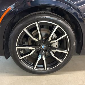 2019 BMW X7 XDRIVE40I 缩略图 17