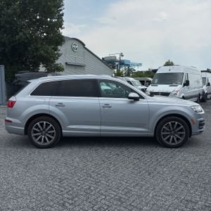 2019 AUDI Q7 55 PREMIUM — фото 10