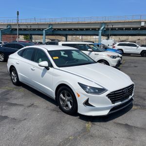 2023 Hyundai SONATA SE — миниатюра 12