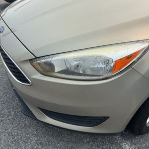 2016 FORD FOCUS SE — миниатюра 49
