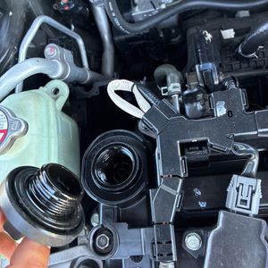 صورة مصغرة 46 لـ 2018 Honda CIVIC SI
