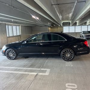 صورة 3 لـ 2012 Mercedes-BENZ S-CLASS