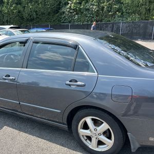 صورة 6 لـ 2004 Honda ACCORD EX