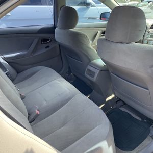 2007 Toyota CAMRY LE — миниатюра 35
