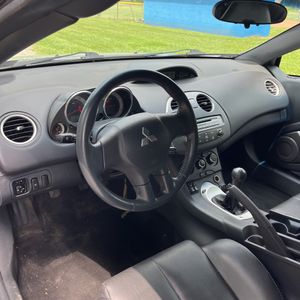 2007 Mitsubishi ECLIPSE GS — миниатюра 36