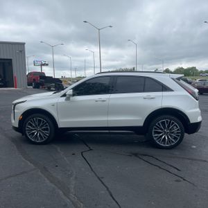 CADILLAC XT4 SPORT - 3