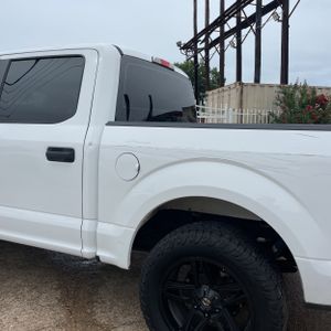 2018 FORD F-150 XL photo 6
