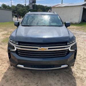 2021 Chevrolet TAHOE LT — миниатюра 14