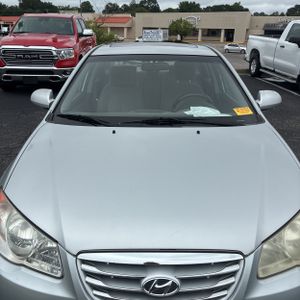 صورة مصغرة 15 لـ 2010 Hyundai ELANTRA GLS