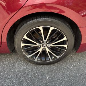 صورة مصغرة 18 لـ 2018 Toyota CAMRY SE