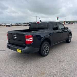 FORD MAVERICK XLT - 8