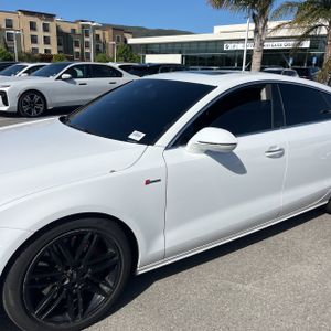 AUDI A7 3.0T PREMIUM PLUS - 2