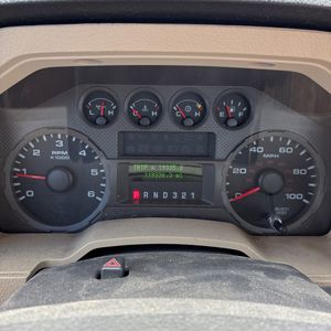 2008 FORD F-250 XLT — фото 34