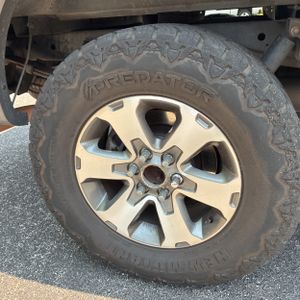 2014 FORD F-150 FX4 thumbnail 19